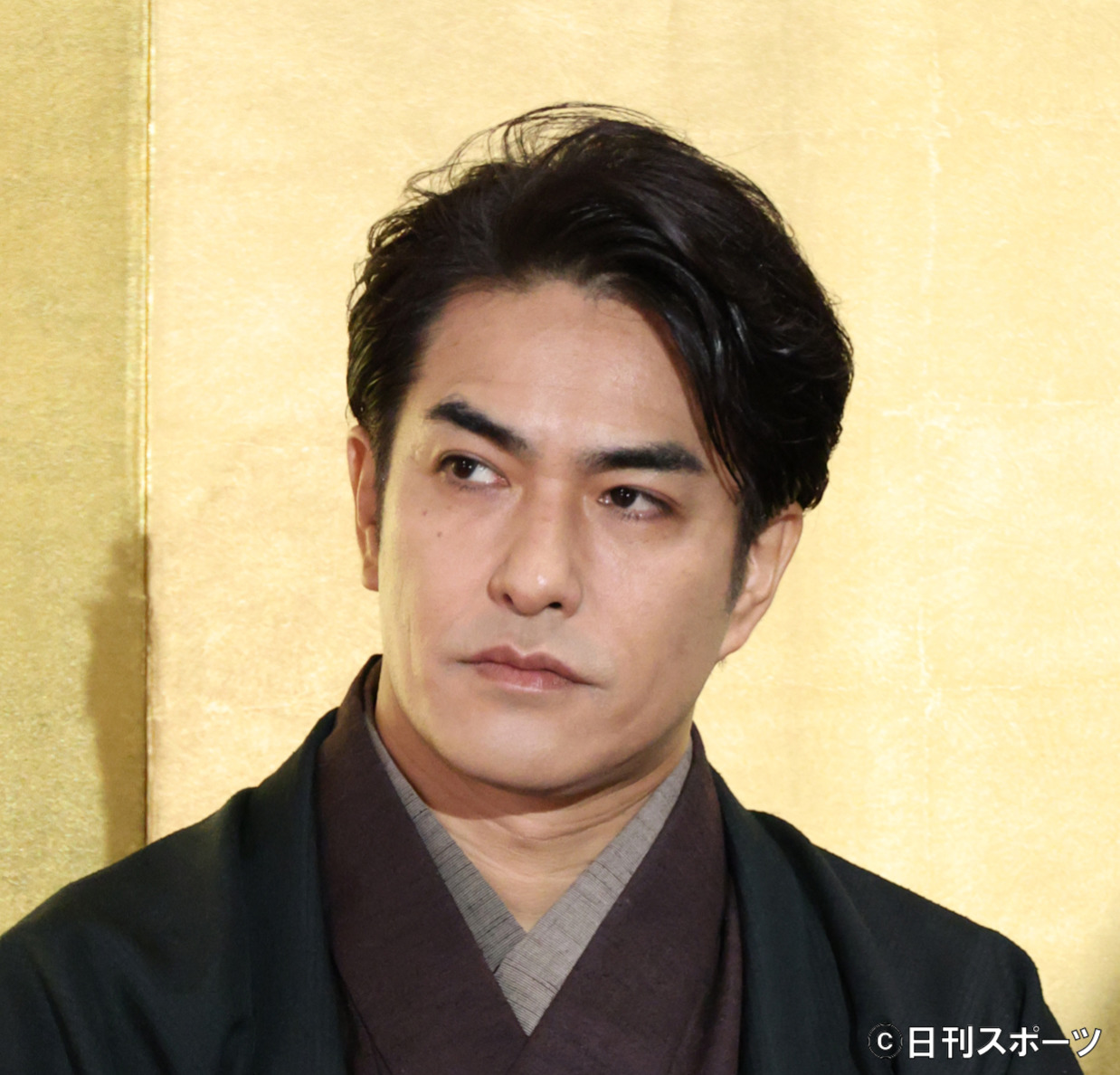 北村一輝（2021年1月10日）
