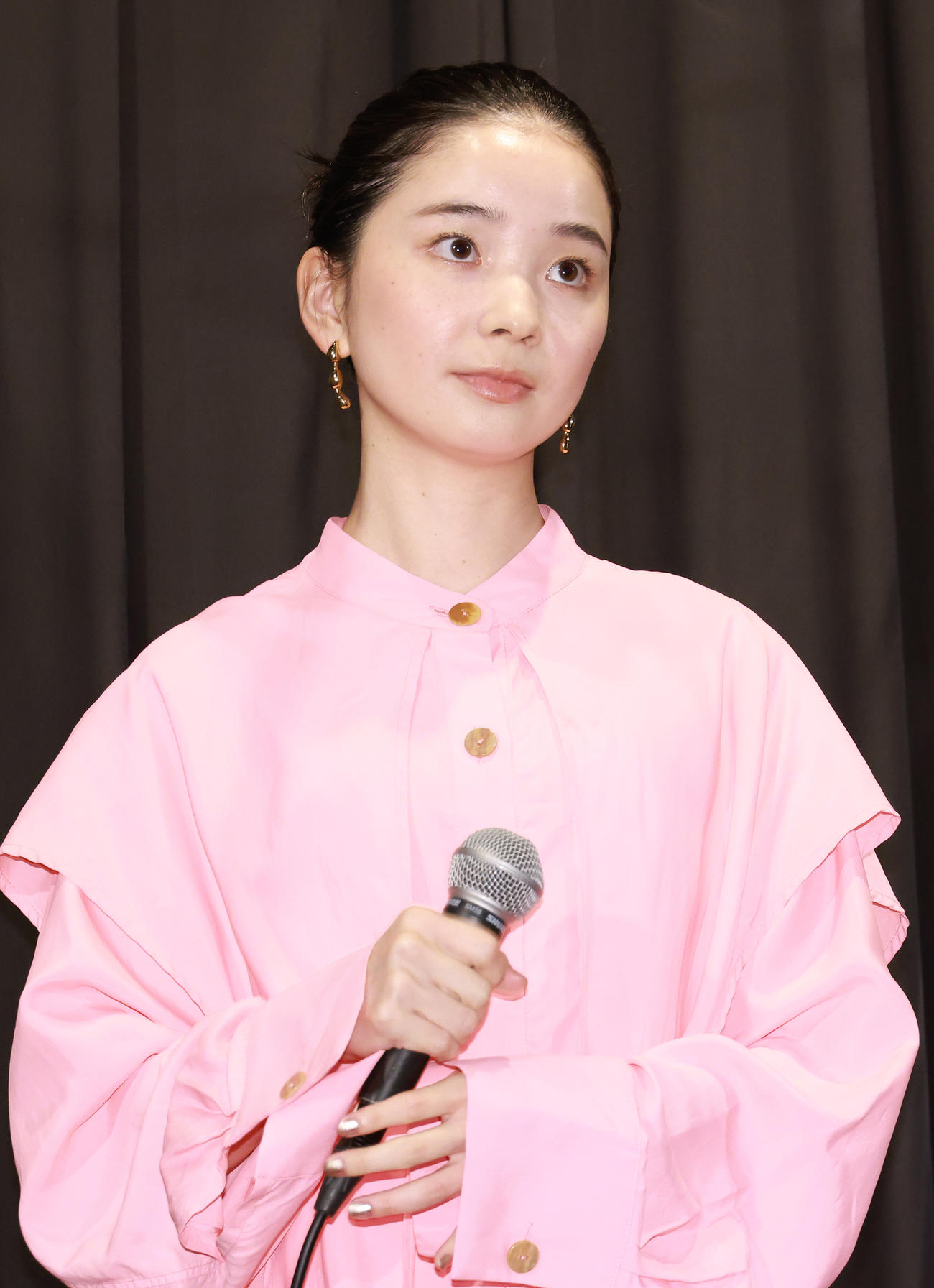 福地桃子 Wikipedia – 福地桃子 千と千尋 _ 福地桃子の高校や大学の学歴・出身情報！父親の教育がスゴイ！ – JXWB