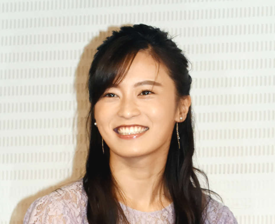小島瑠璃子（2019年撮影）