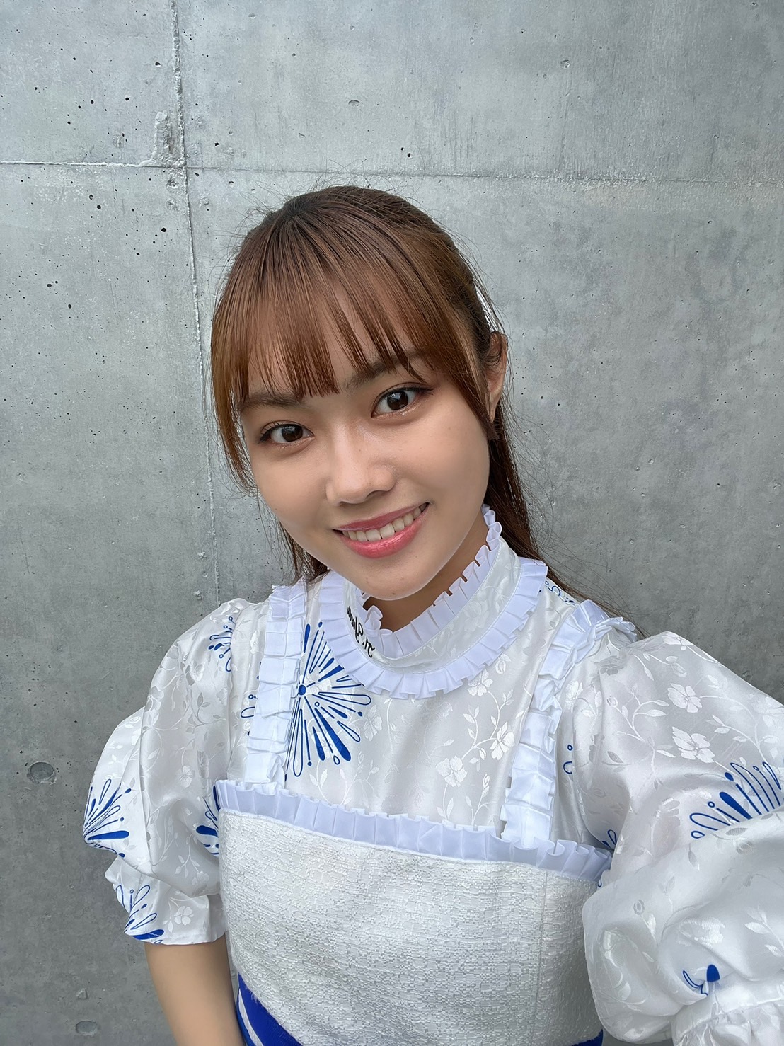 葉月結菜