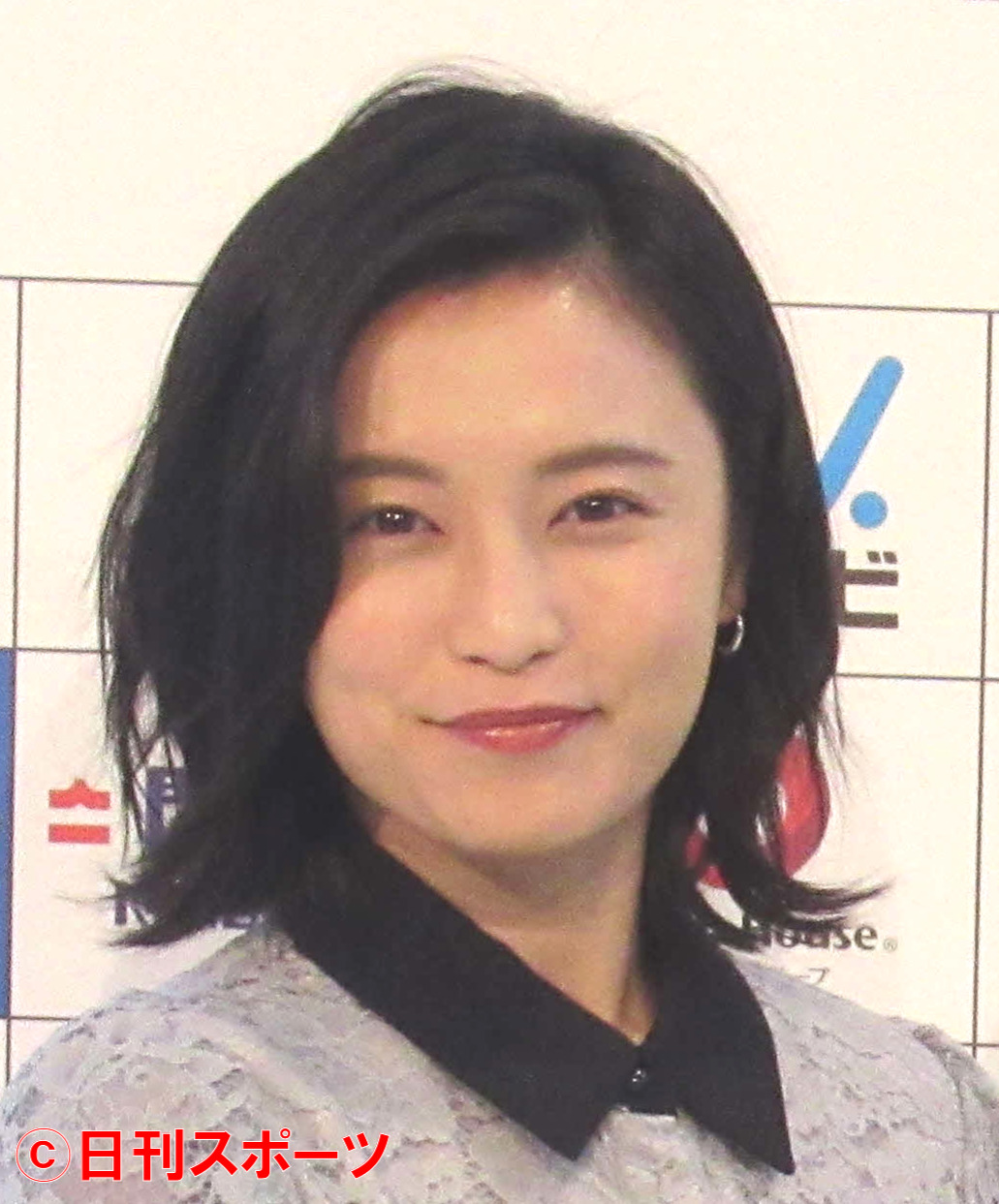 小島瑠璃子（2020年12月撮影）