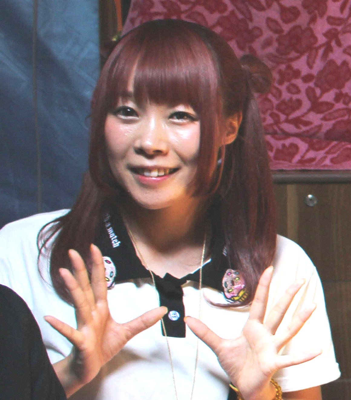 成瀬瑛美