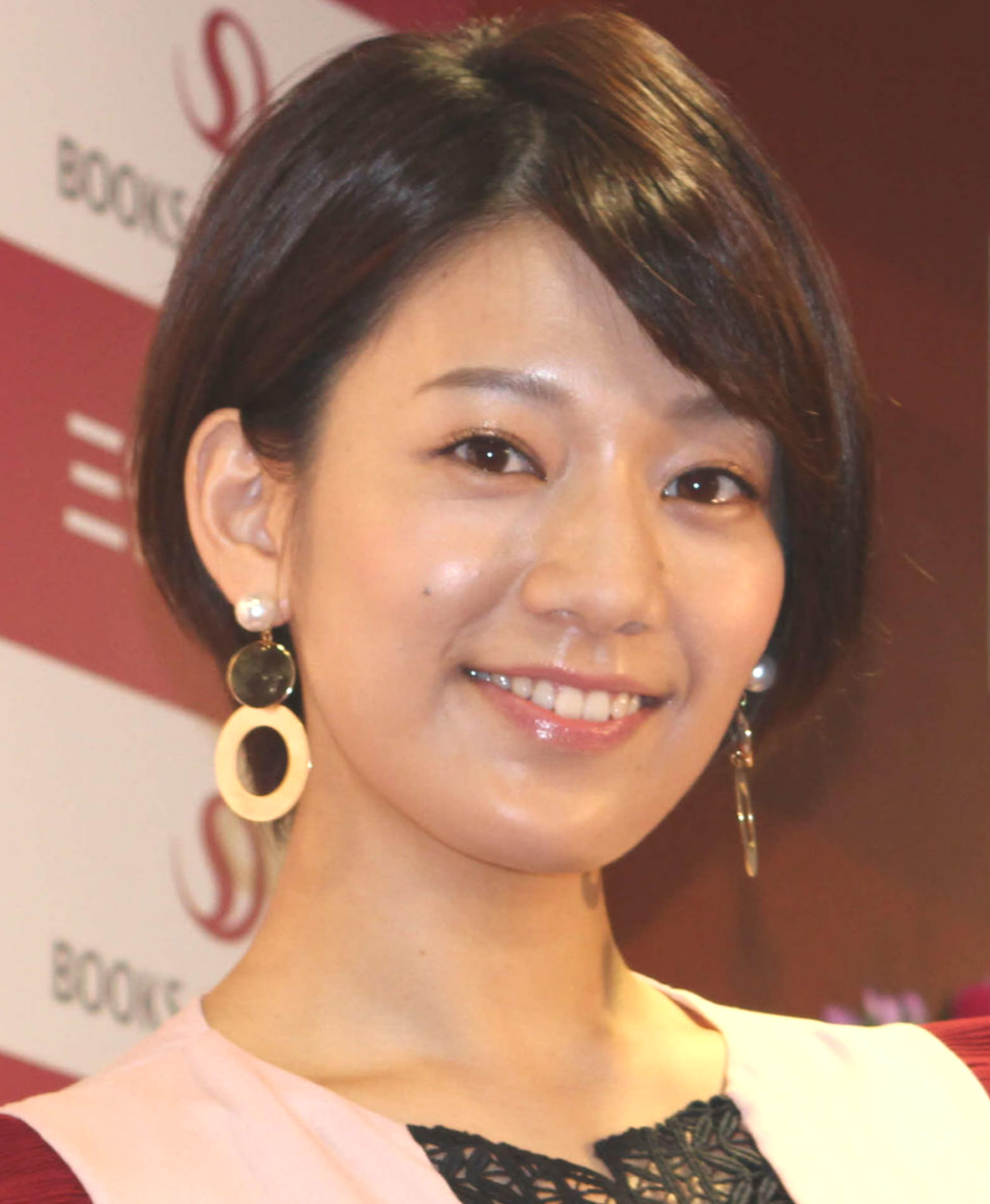 佐藤美希（2018年9月22日撮影）