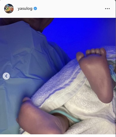 石田靖のインスタグラムより