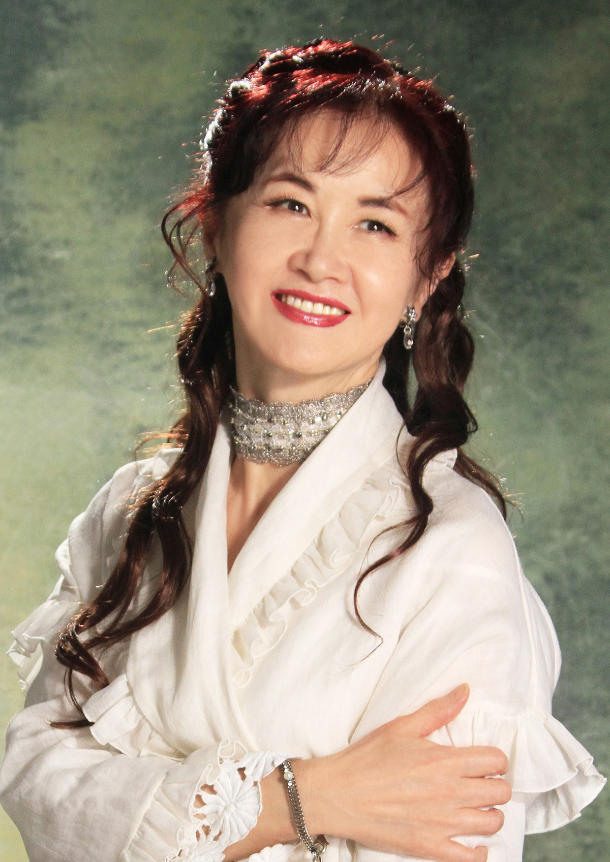 フジテレビ系連続ドラマ「PICU　小児集中治療室」の主題歌を歌う中島みゆき