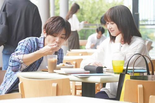 山田涼介主演ドラマ「親愛なる僕へ殺意をこめて」川栄李奈ら共演女優と
