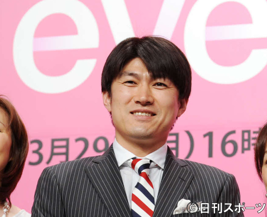藤井貴彦（2010年03月撮影）