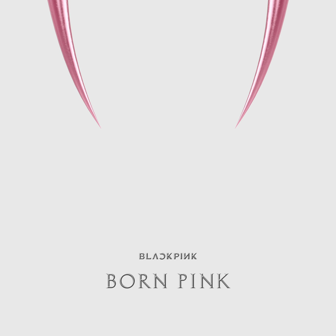 「ビルボード200」で首位に輝いたBLACKPINKの「BORN PINK」