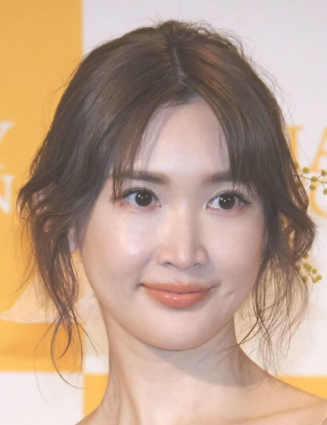 紗栄子（2022年3月8日撮影）