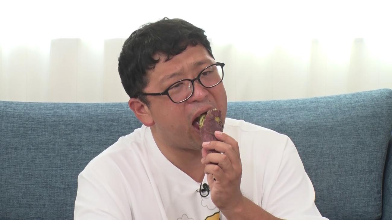 10月5日放送の中京テレビ制作、日本テレビ系「それって！？実際どうなの課」の人気企画「食べたら痩せるのか！？」が20回目を迎えるWエンジンのチャンカワイ
