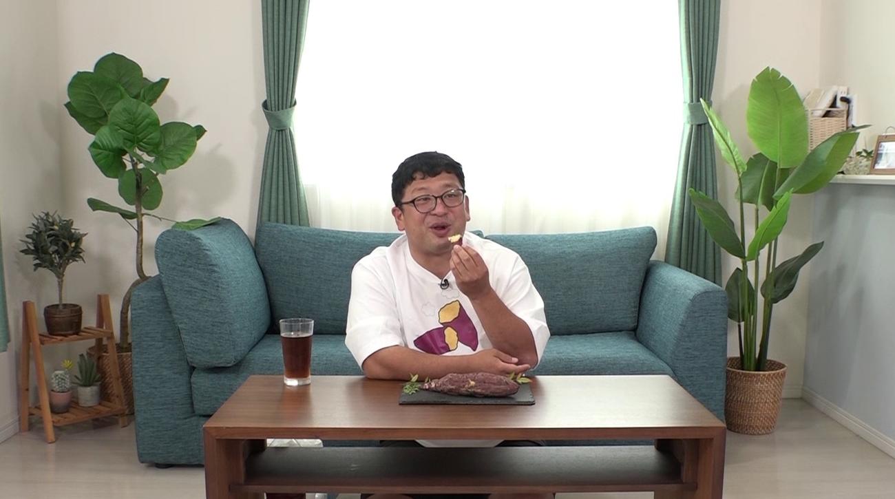 10月5日放送の中京テレビ制作、日本テレビ系「それって！？実際どうなの課」の人気企画「食べたら痩せるのか！？」が20回目を迎えるWエンジンのチャンカワイ