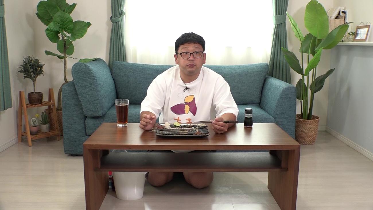 10月5日放送の中京テレビ制作、日本テレビ系「それって！？実際どうなの課」の人気企画「食べたら痩せるのか！？」が20回目を迎えるWエンジンのチャンカワイ
