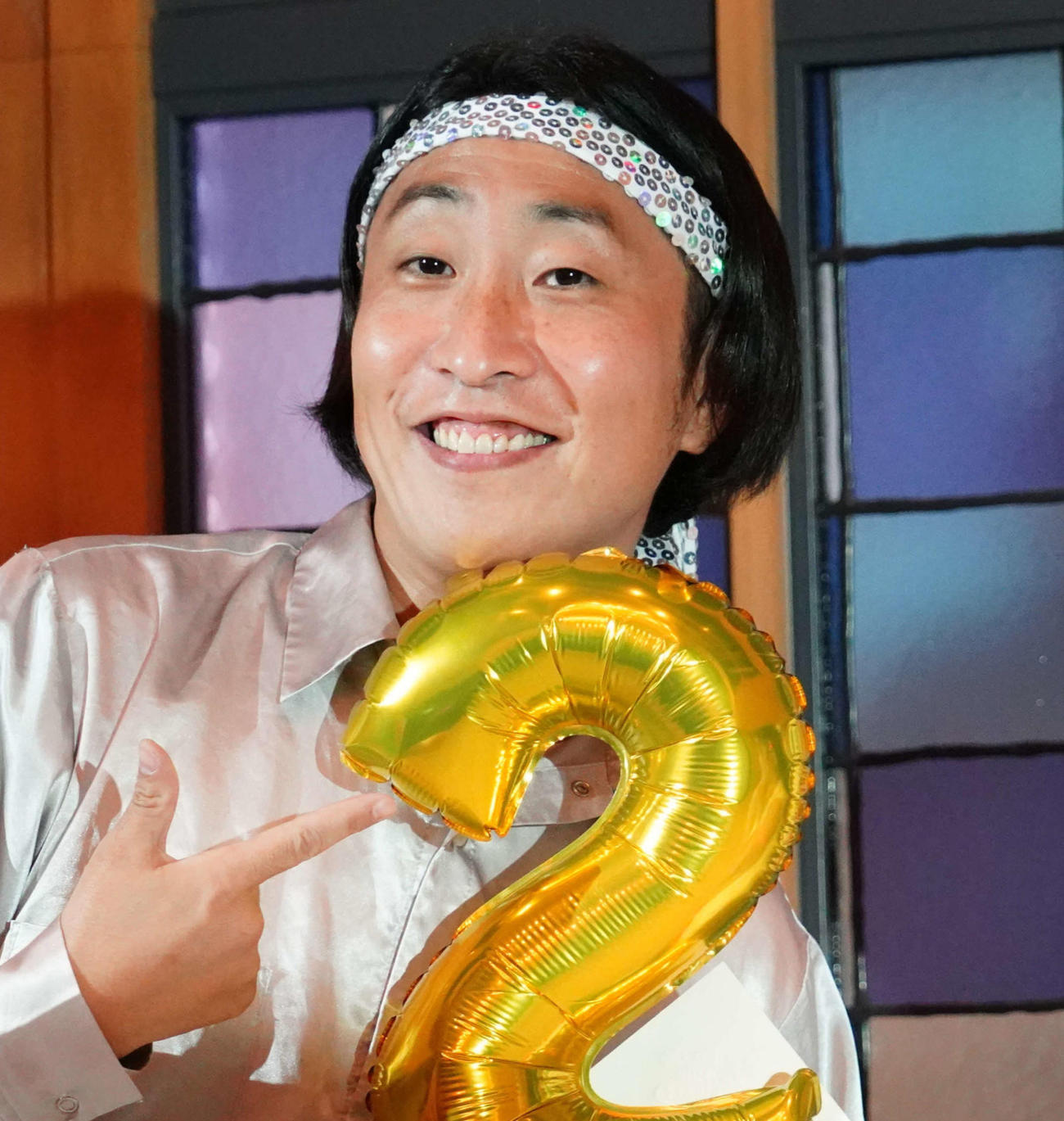 ゆってぃ＝2022年5月