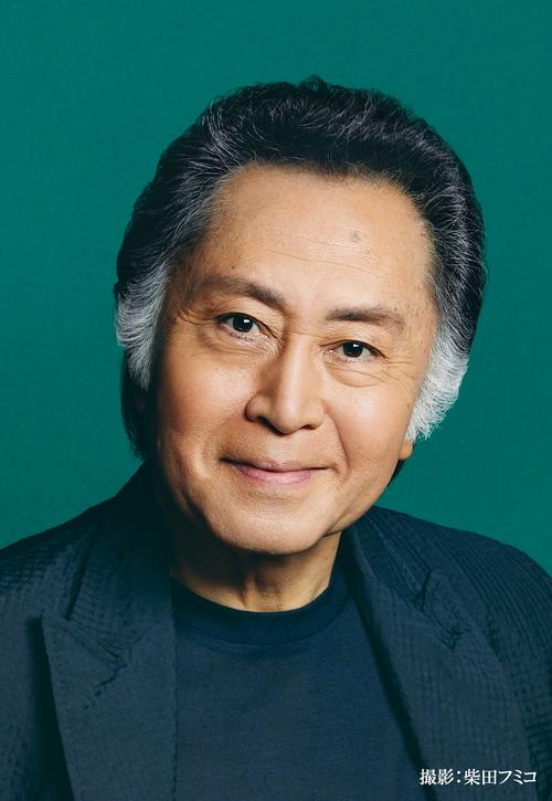 今年の京都国際映画祭で、牧野省三賞賞に決まった北大路欣也