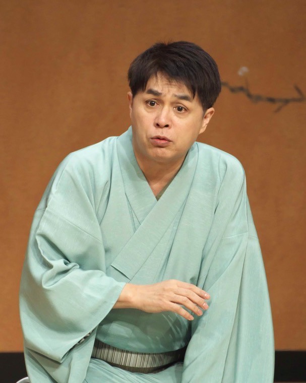肺がんのため死去した六代目三遊亭円楽さんを追悼した立川志らく