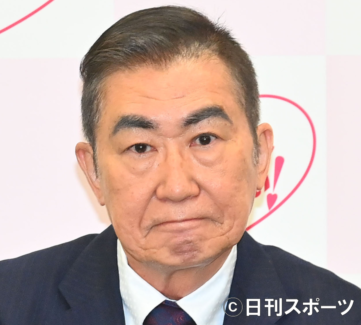 桂文枝（2022年1月撮影）