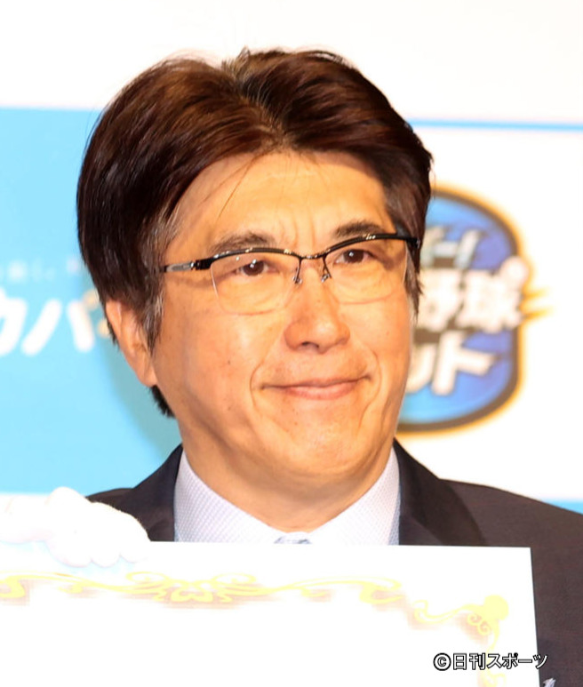石橋貴明＝2021年12月