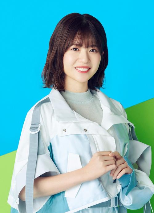 日向坂46 松田好花 「友よ一番星だ」 サッカーユニホーム XL 日向坂46 日向坂46 松田好花 「友よ一番星だ」 サッカーユニホーム XL 日向坂46