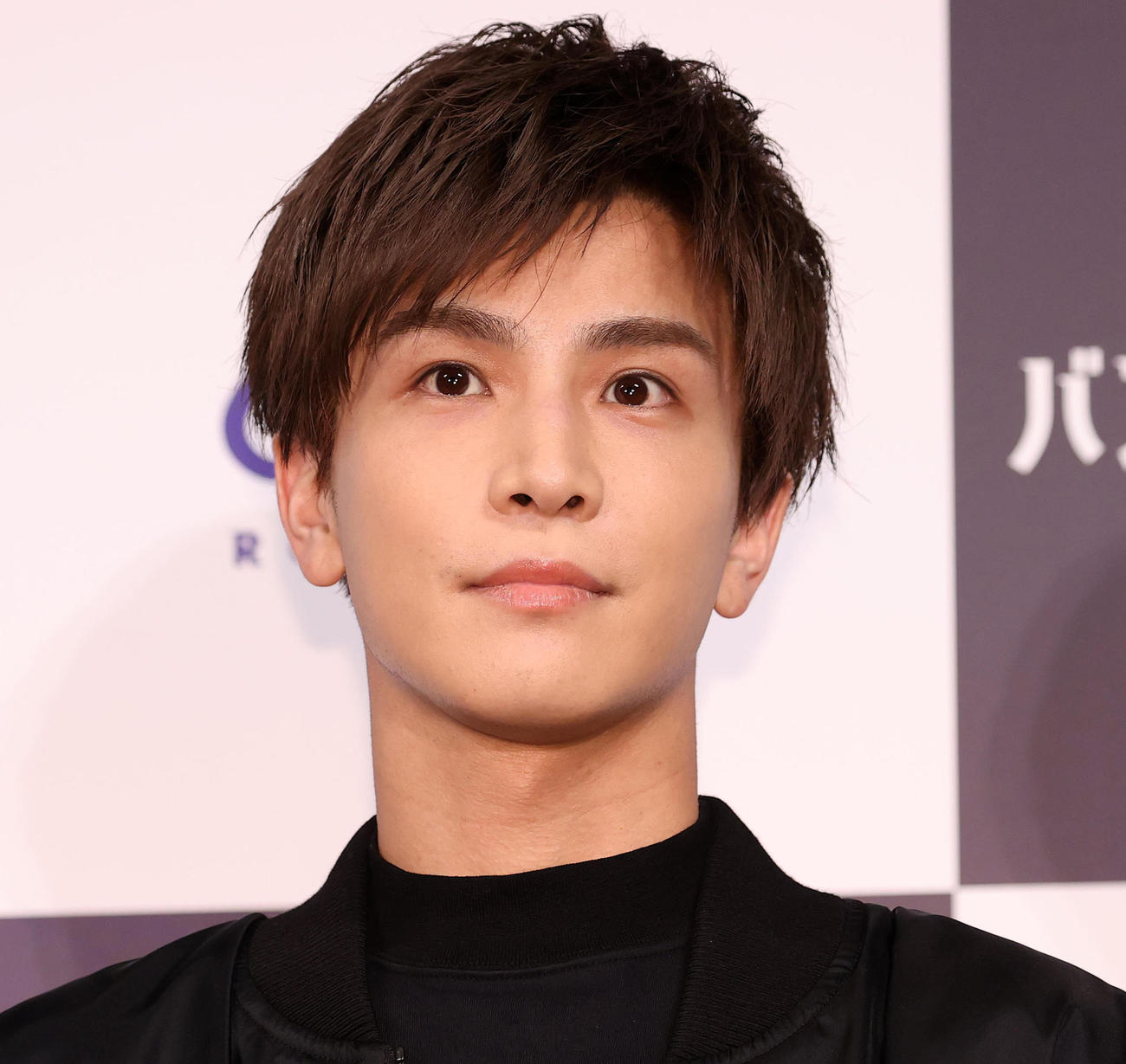 EXILE／三代目　J　SOUL　BROTHERSの岩田剛典（2022年6月撮影）