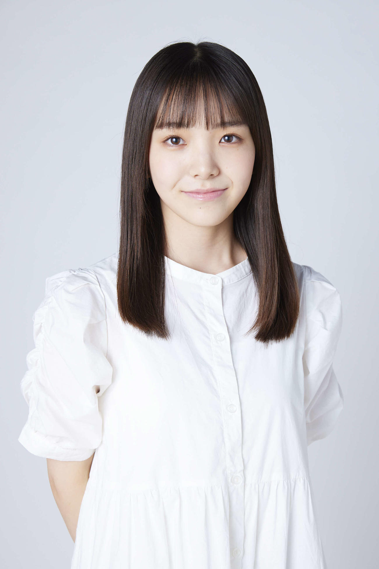 私立恵比寿中学の新メンバーに決まった仲村悠菜