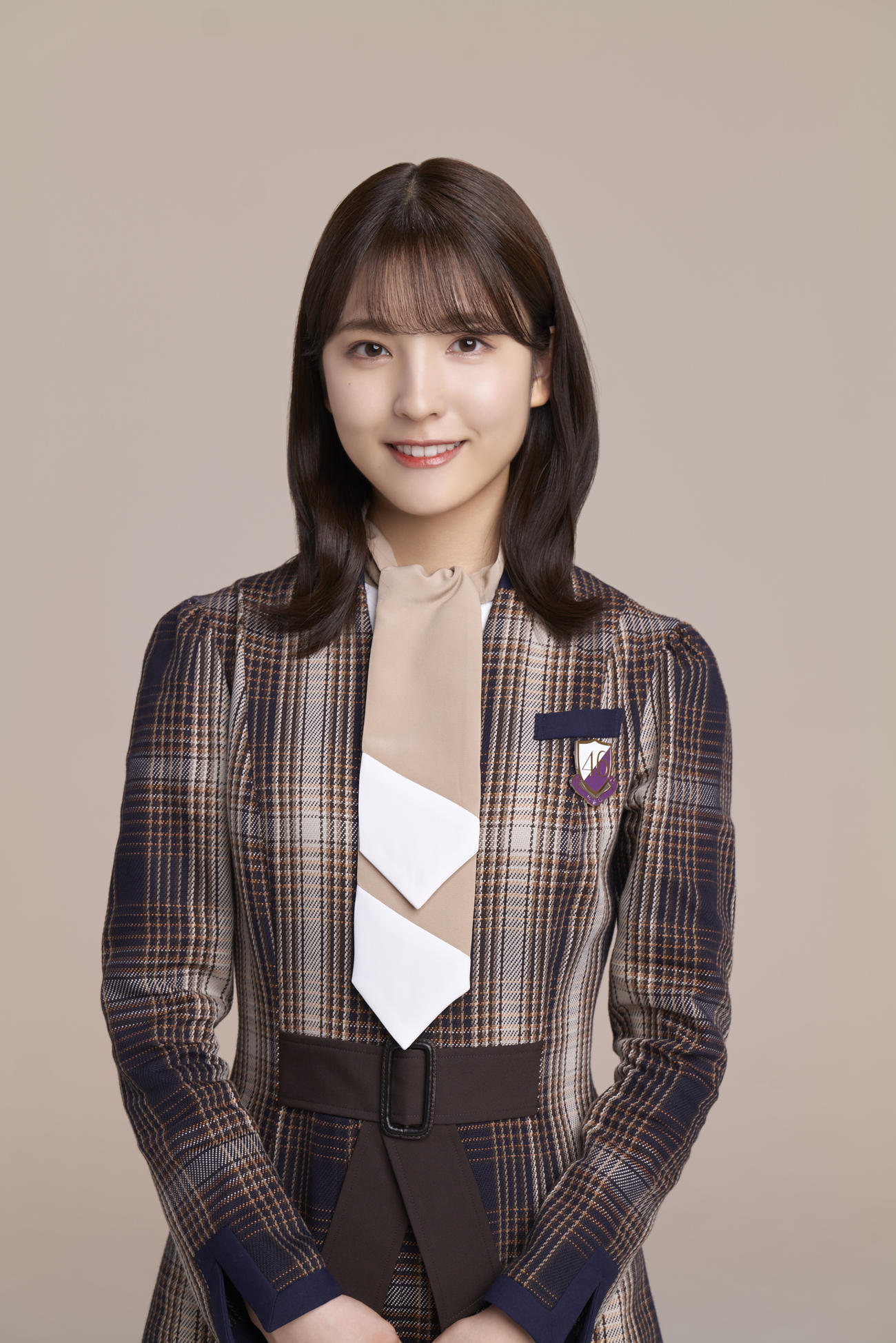 乃木坂46早川聖来