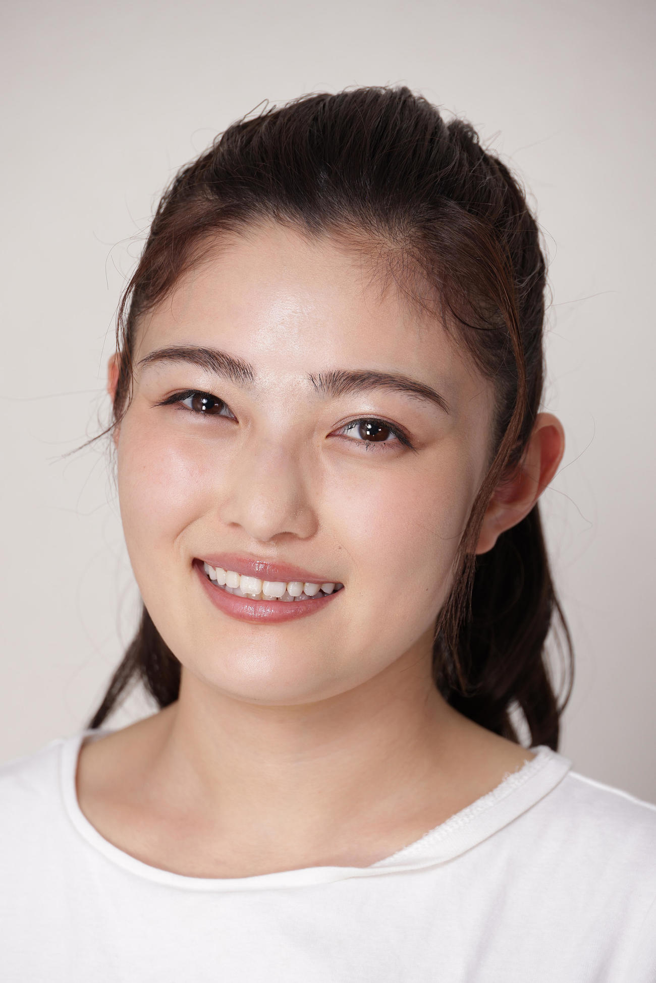 井上咲楽（2022年7月）