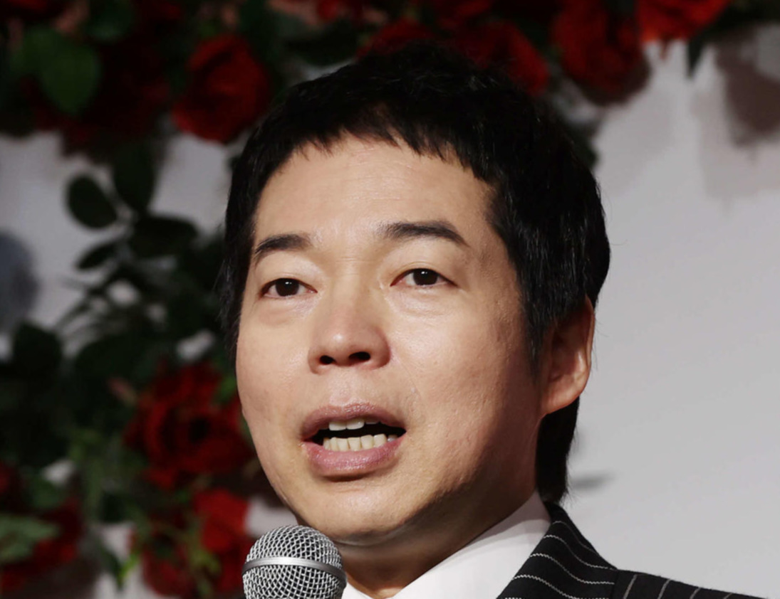 今田耕司（2021年11月撮影）