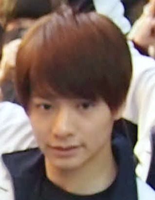 小澤廉（2016年11月撮影）
