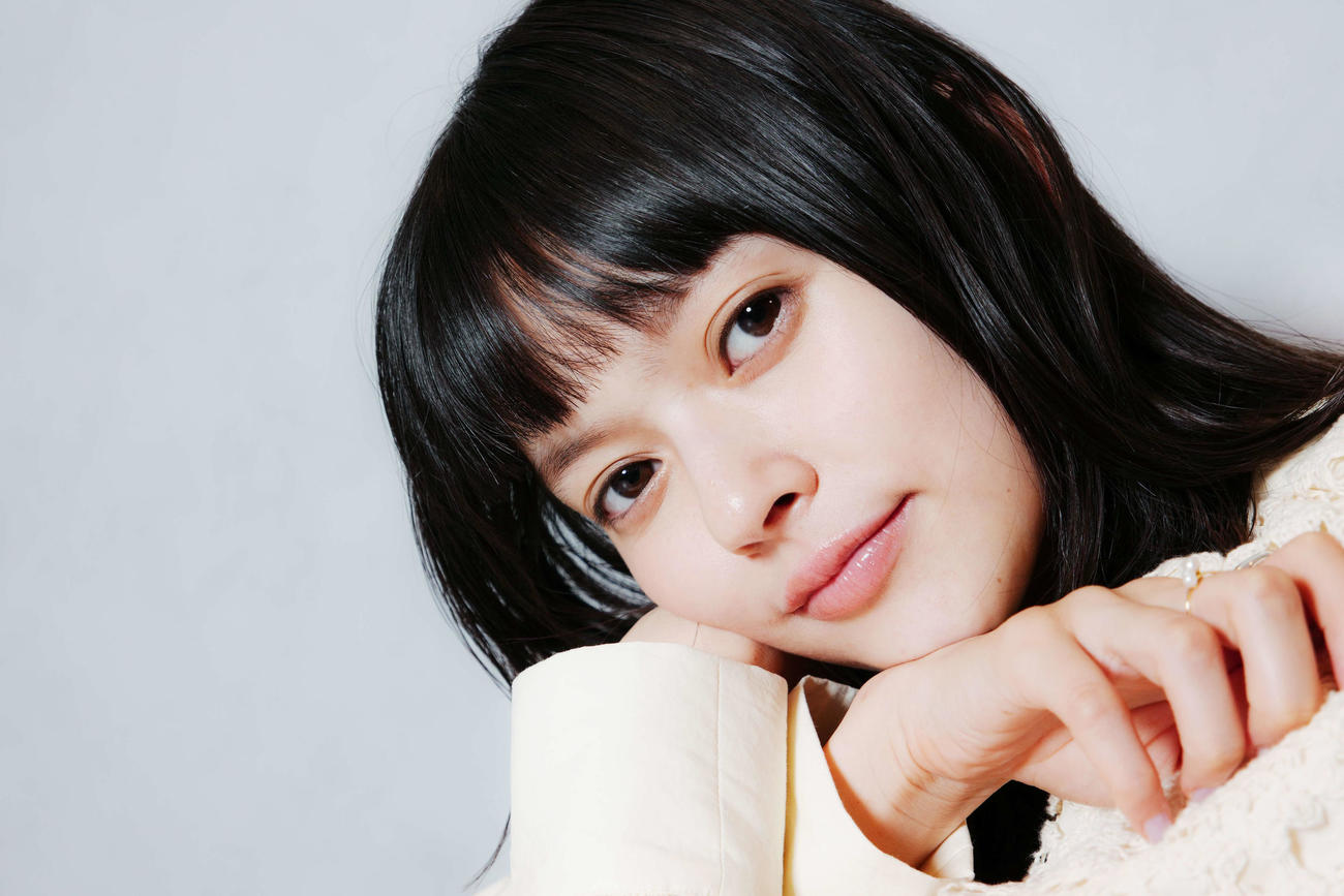 夏子「座長らしい姿も見せられたら」見逃し配信が評判呼びフジ「アイゾウ警視庁」で連ドラ初主演 - 芸能写真ニュース : 日刊スポーツ