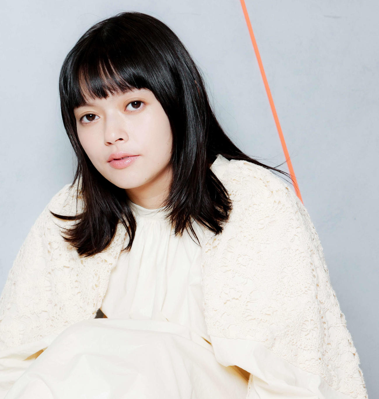 夏子「座長らしい姿も見せられたら」見逃し配信が評判呼びフジ「アイゾウ警視庁」で連ドラ初主演 - 芸能写真ニュース : 日刊スポーツ