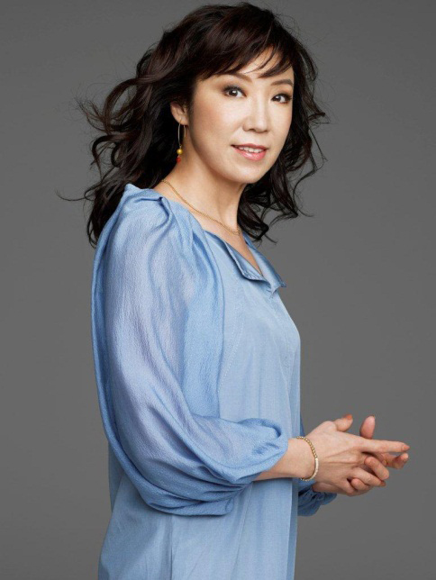 10年代の松任谷由実