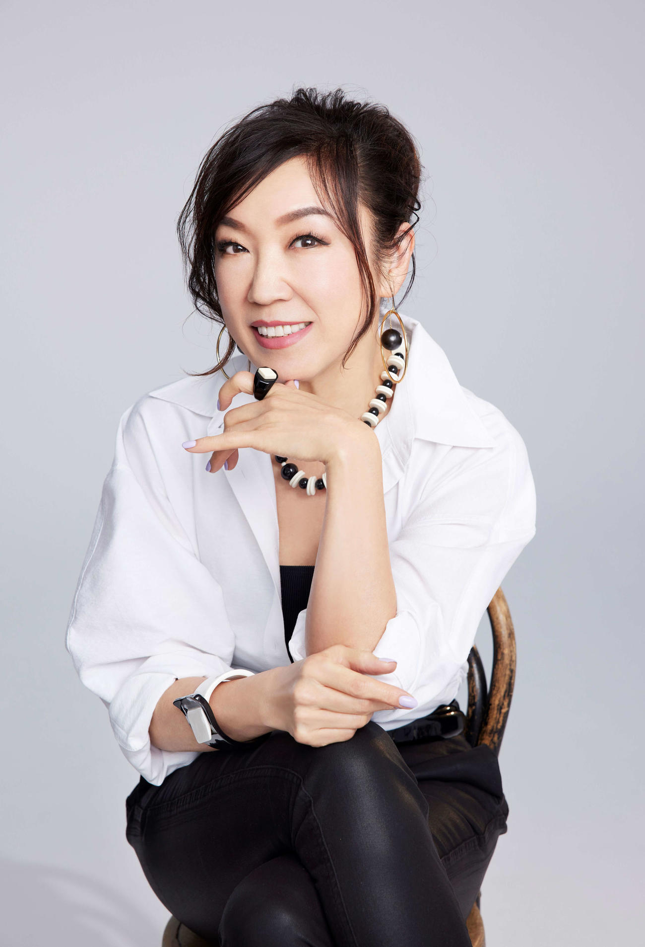 20年代の松任谷由実
