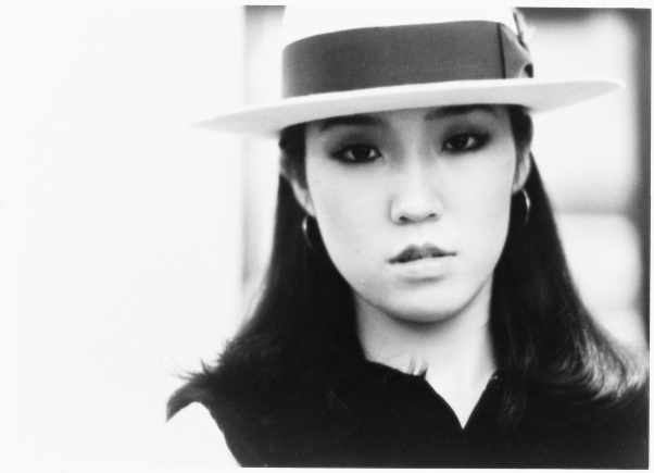 70年代の松任谷由実