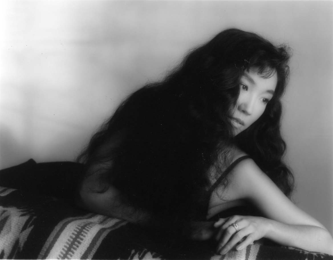 80年代の松任谷由実