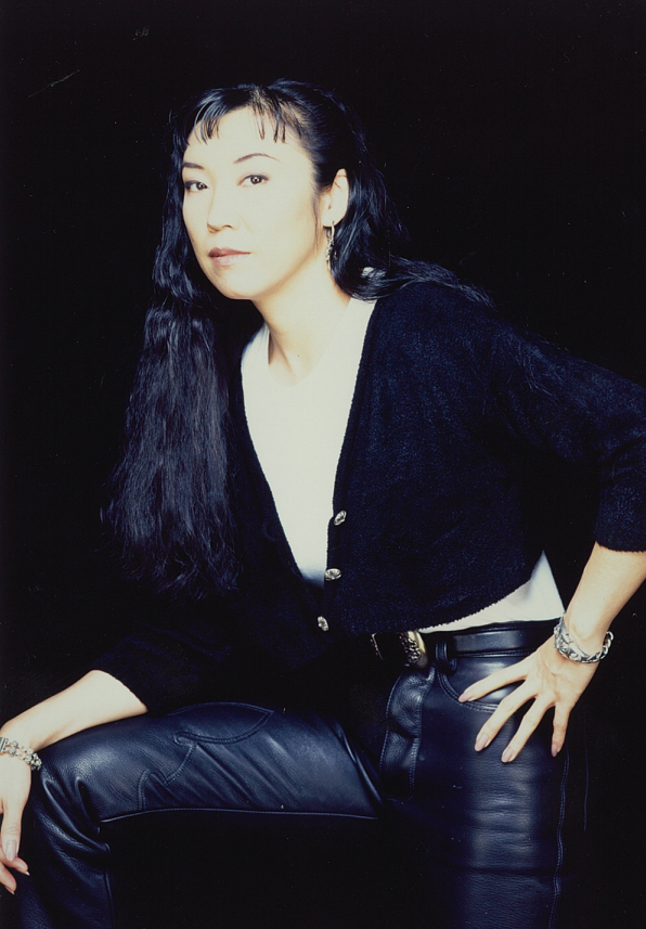90年代の松任谷由実