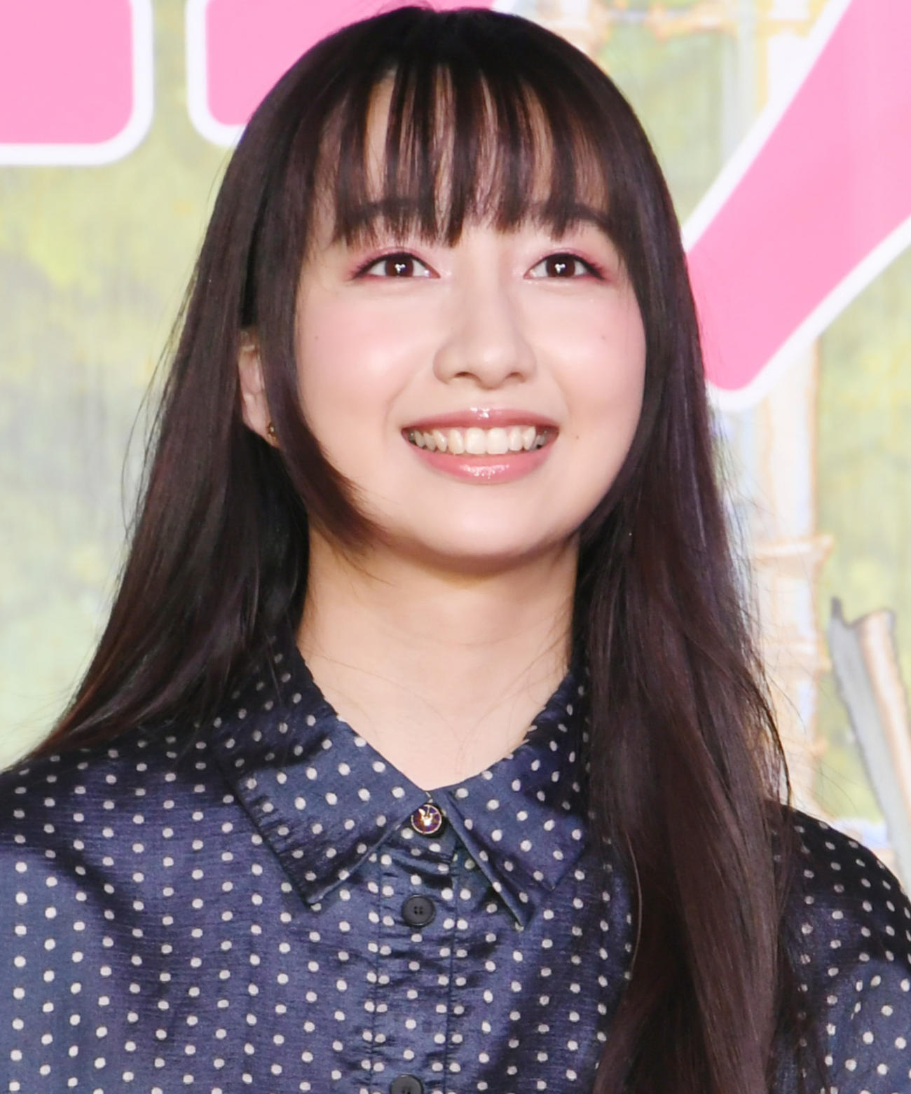 Cocomi（2021年5月26日撮影）