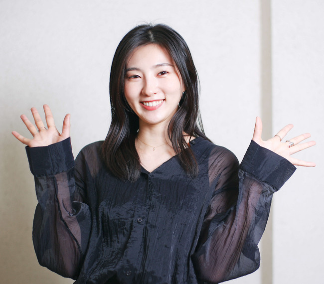 福井セリナ（2021年4月）