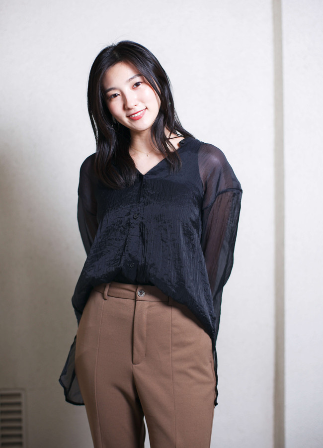 福井セリナ（2021年4月）