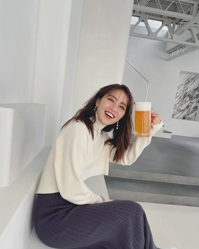 石川恋オフィシャルブログより
