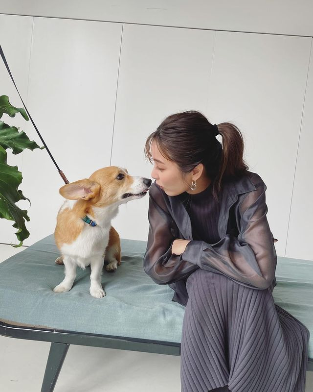 石川恋オフィシャルブログより