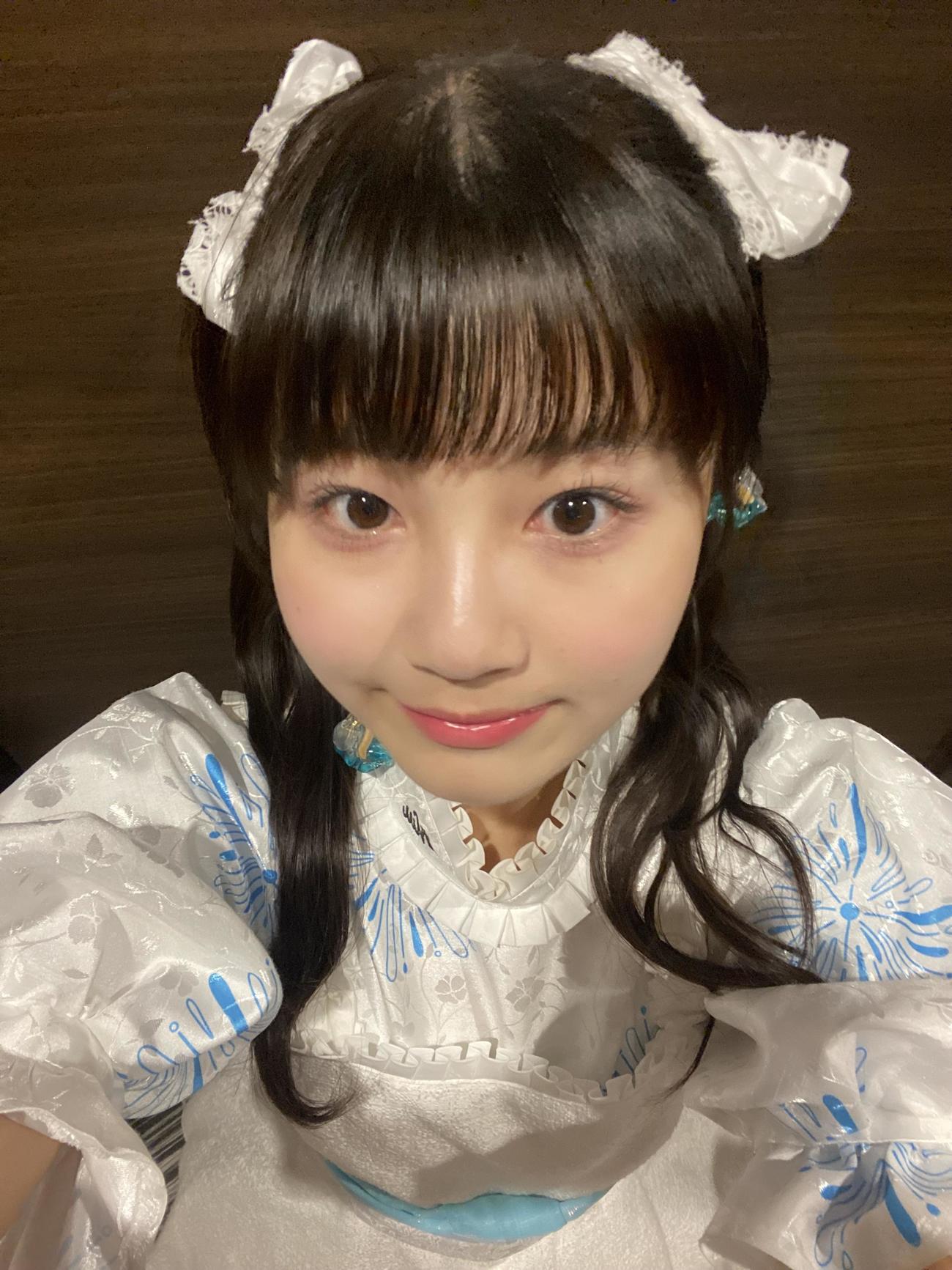 いぎなり東北産　藤谷美海