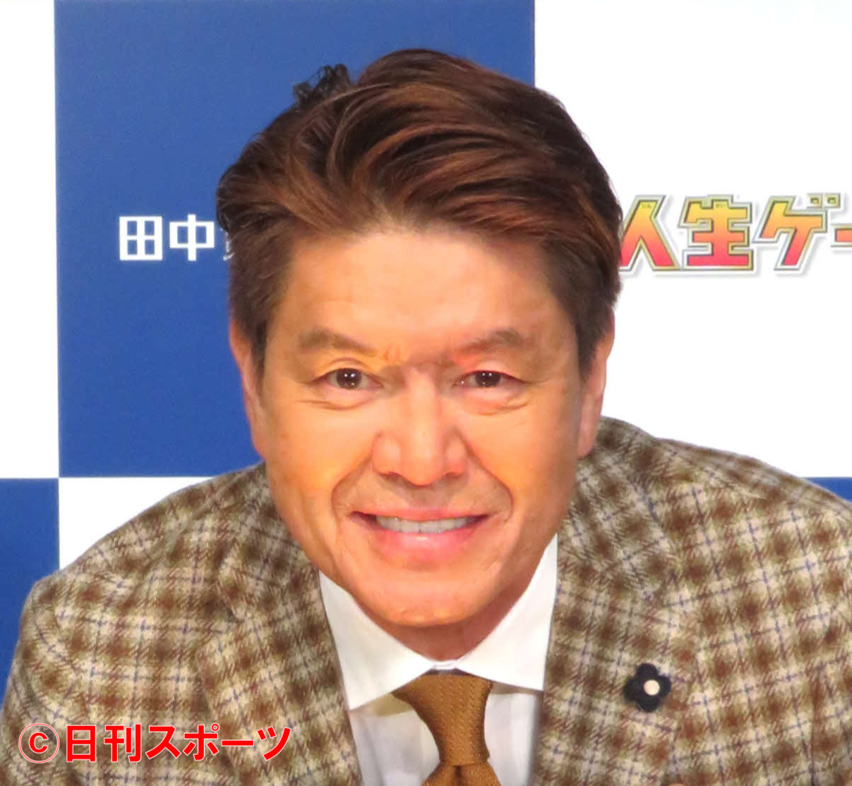 ヒロミ（2019年11月20日撮影）