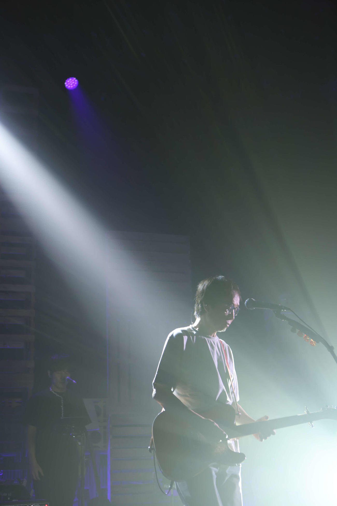 DVD＆ブルーレイ「Live at WANGAN STUDIO 2022－AL“ahー面白かった”Live Session－」での吉田拓郎
