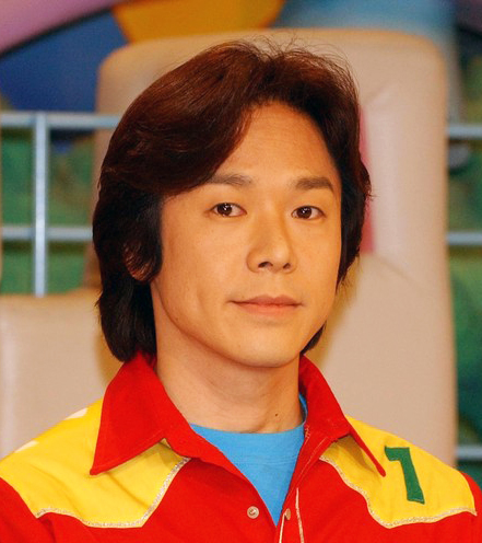 佐藤弘道（2005年3月1日撮影）