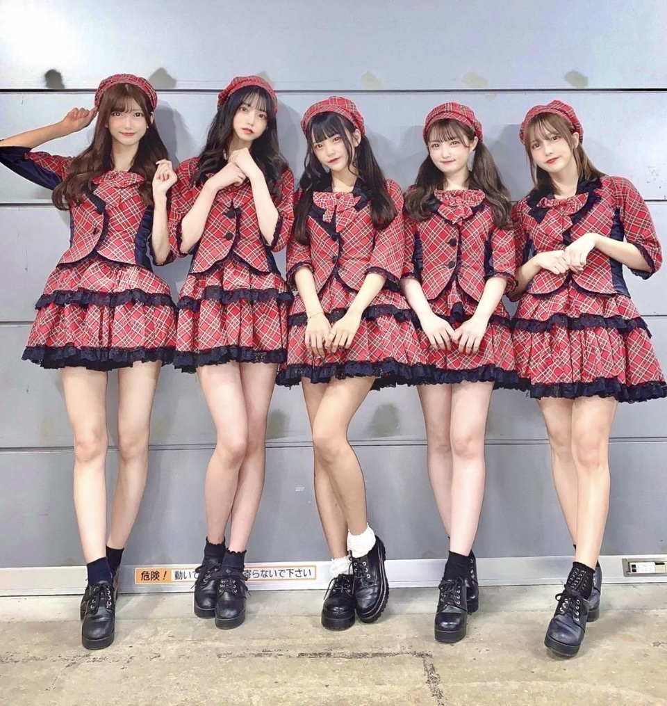 「バレバレかも」のリミックス版のリリースが決定したトゥラブ