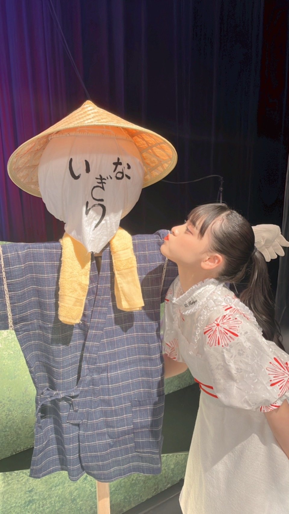 いぎなり東北産・伊達花彩