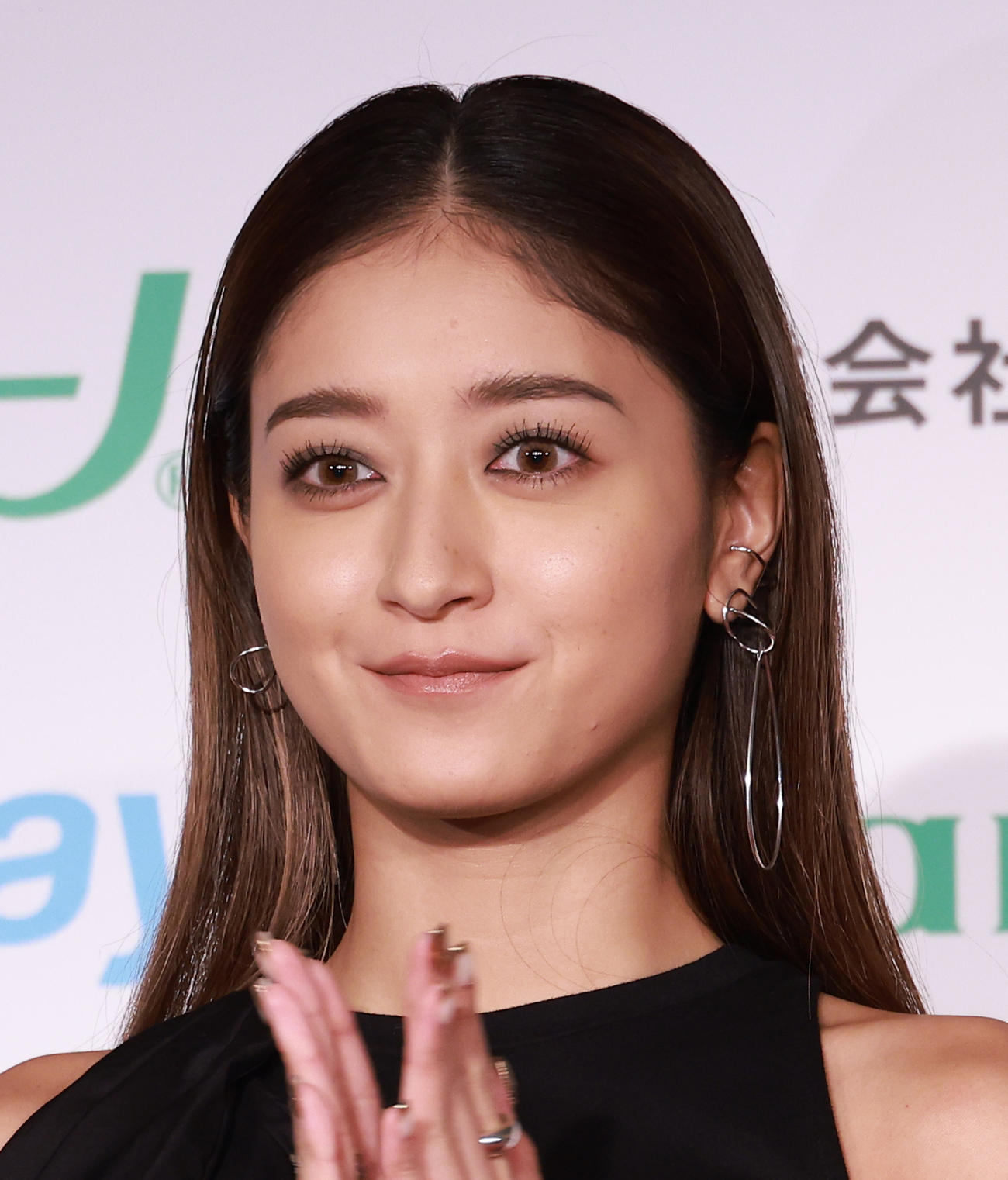 池田美優（2022年10月撮影）