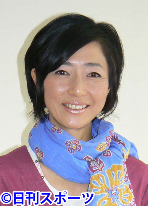 高樹沙耶さん