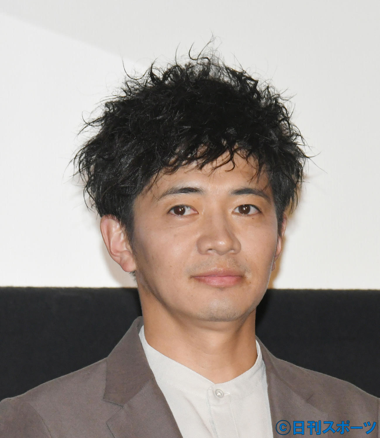 和田正人（2022年5月撮影）