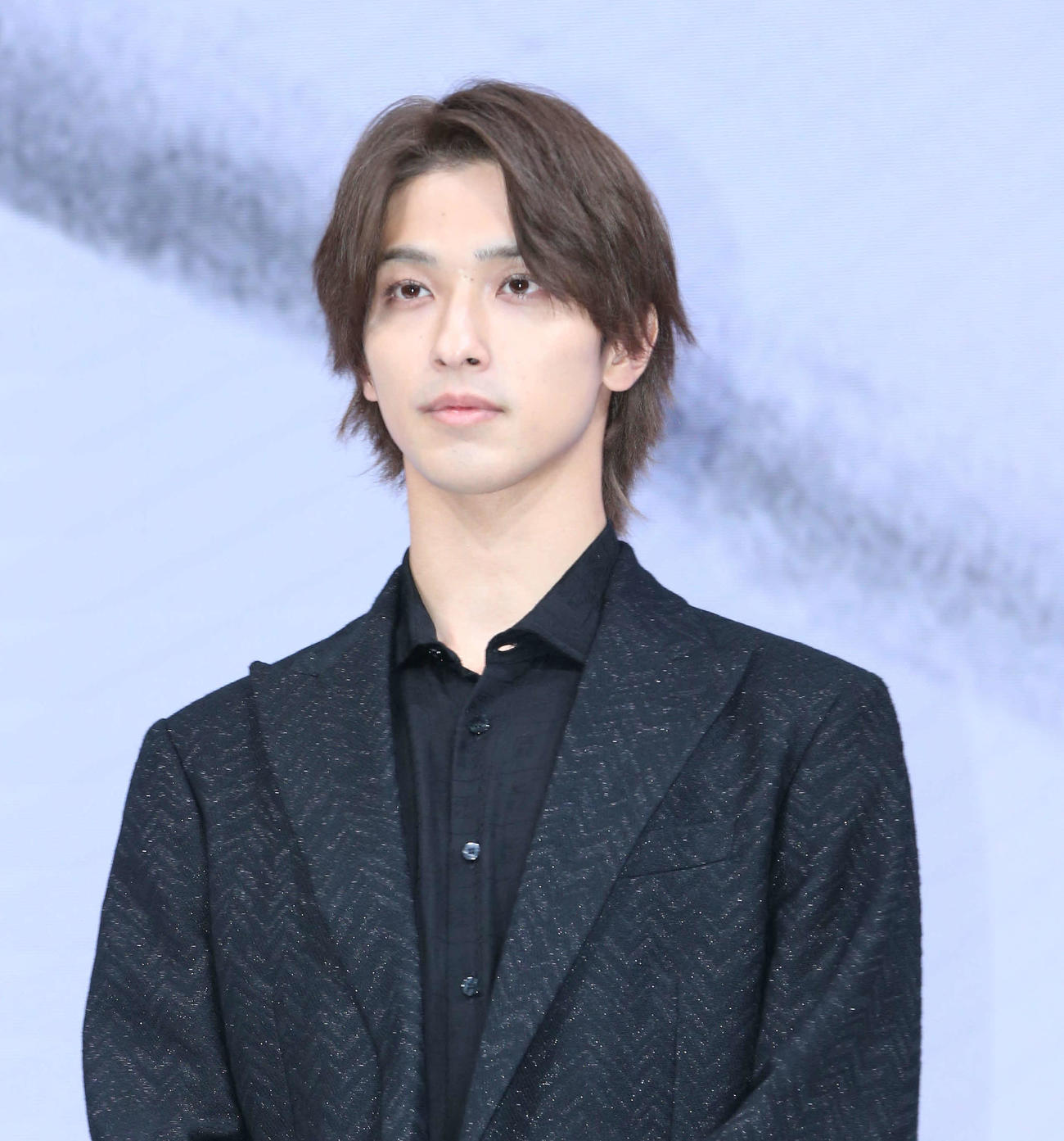 横浜流星「巌流島」から配信「戦いにふさわしい場所」20年上演予定もコロナ感染で中止に - 芸能写真ニュース : 日刊スポーツ
